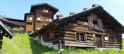 Strassberg im Fondei